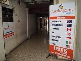 Aspirations Abroad Images photo 2